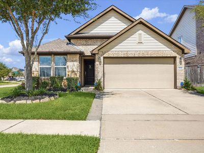 20274 Creekdale Bend Dr