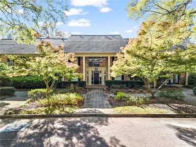 3650 Ashford Dunwoody Rd NE UNIT 321