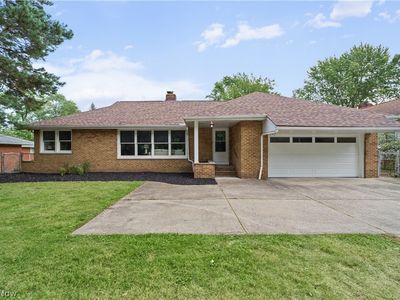 Property at 133 Brush Rd, Richmond Heights, OH