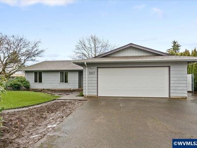 Property at 997 Julie St N, Keizer, OR