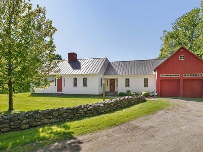 3450 Lower Pleasant Valley Road