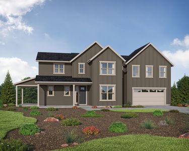 4359 SW Rhyolite Pl LOT 20