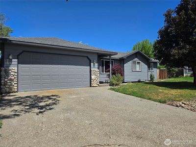 Property at 205 W Mt Baker Court, Ellensburg, WA