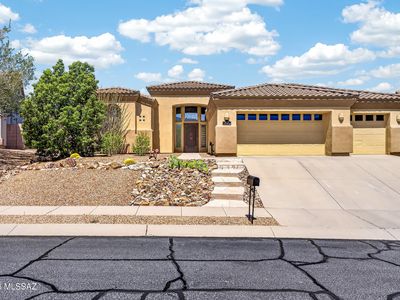 12841 N Mystic View Pl