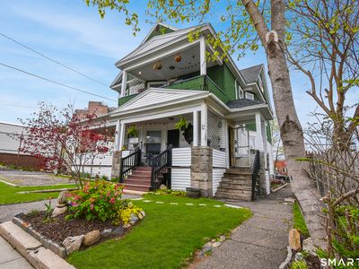 24 Summer Street