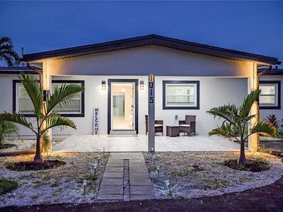 1015 BOCA CIEGA ISLE DRIVE