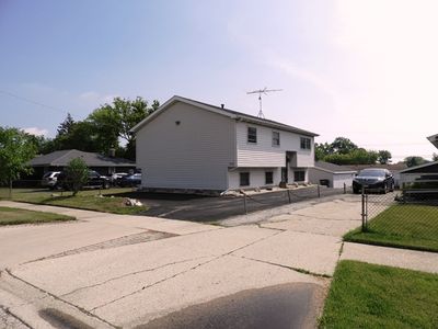 Property at 2125 Wright Ave, North Chicago, IL