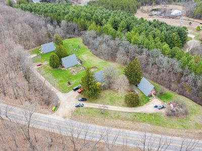 6766 County Highway Q #6760 6772 6780