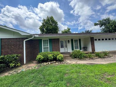 Property at 4512 Dawson Dr, N Little Rock, AR