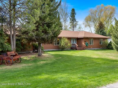 3195 S Double Tree Dr