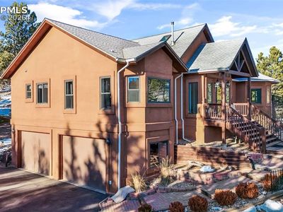 1001 E Bison Creek Trl