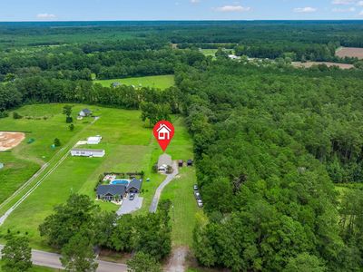 2532 Old Gilliard Rd