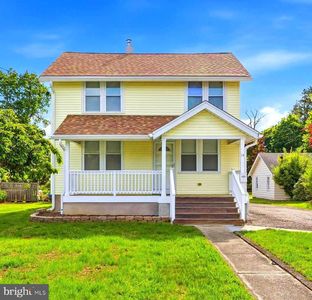Property at 14 Van Duyn Dr, Ewing, NJ