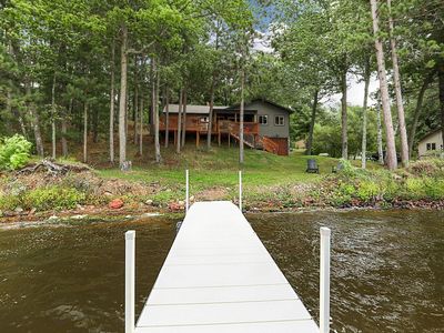 23487 N Platte Lake Rd