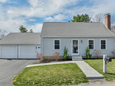 8 Norton Rd