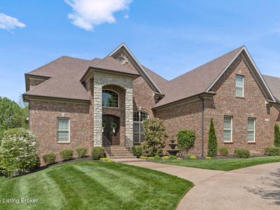 517 Locust Creek Blvd