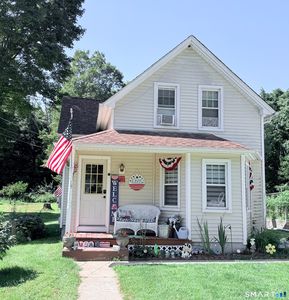 19 River Street