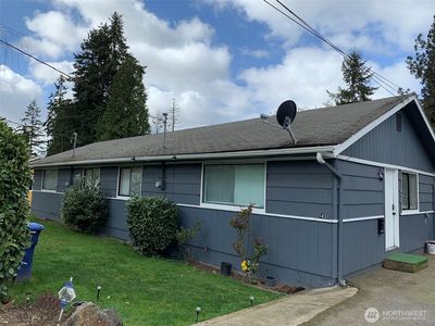 Property at 1429 Kirkland Avenue NE, Renton, WA