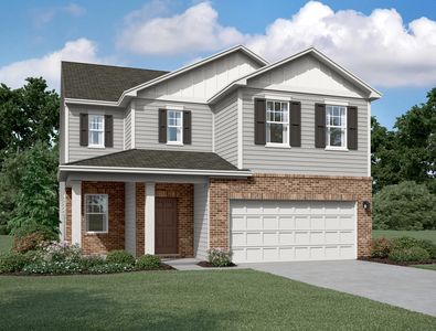 136 Maison Dr