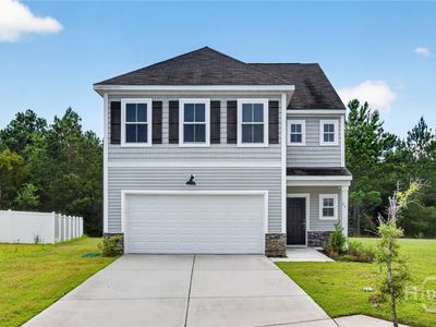24 Cypress Loop