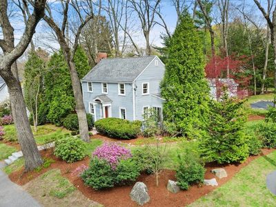 40 Spring St