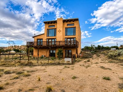 10 New Mexico State Rd #233