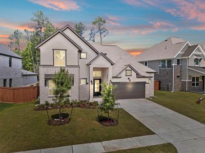 16019 Mahogany Mist Dr