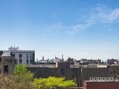 1075 Grand Concourse APT 4G