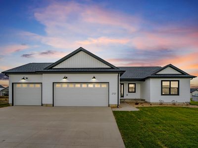 2807 Autumn Woods Dr