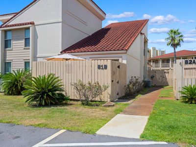 17462 Front Beach Rd Unit 81B