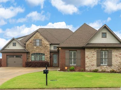 422 Oxford Way