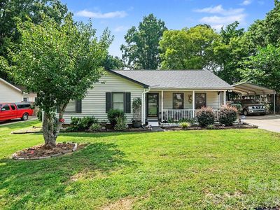 1600 Teddington Dr