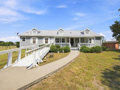 Property at 5177 Timarron Dr, Scurry, TX