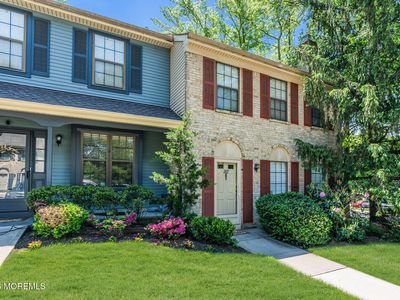 Property at 242 Perth Hill Court, Matawan, NJ