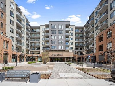 20 Wilcox Street #317