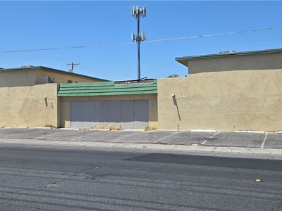 2405 McCarran St