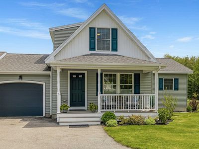 3 Henderson Way