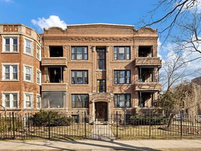 6619 N Glenwood Ave APT 2S