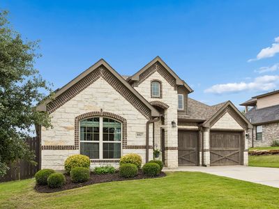 6427 Lake Bluff Dr