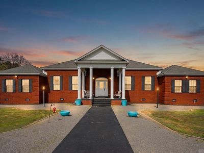 Property at 17 Ozark, Damascus, AR