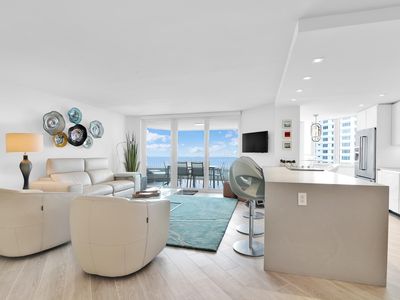 550 S Ocean Boulevard #1004