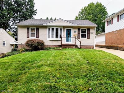 414 E Paige Ave