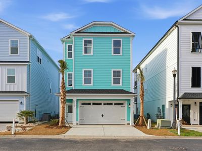 1105 Salt Windy Way Lot 11