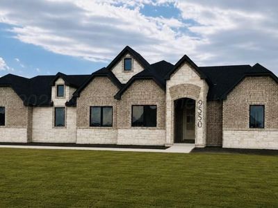 9550 Cypress Bend Dr