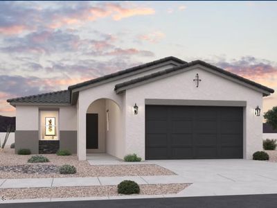 16753 W SPUR Drive