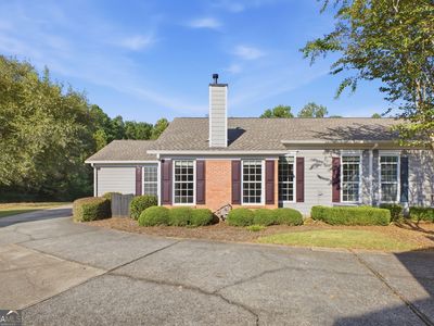 Property at 528 Camry Cir, Dallas, GA