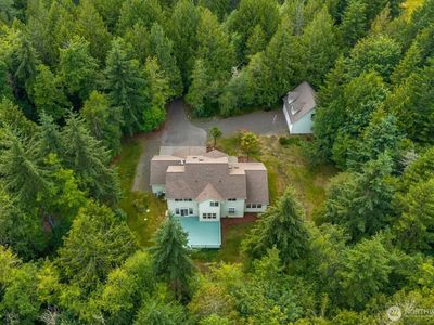19144 Clear Creek Road NW