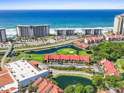 520 Richard Jackson Blvd UNIT 2307