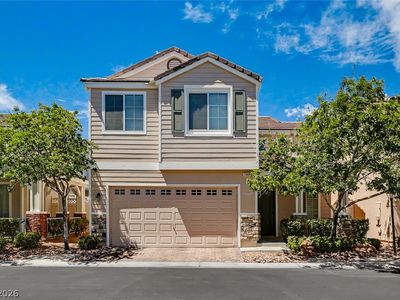 7609 Aspen Color St