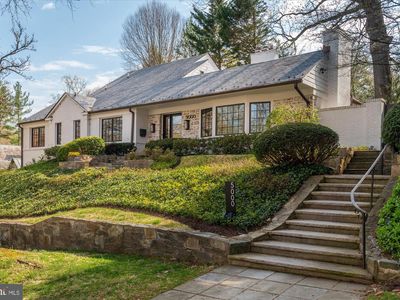 5000 Overlook Rd NW